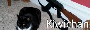 kalashinikot